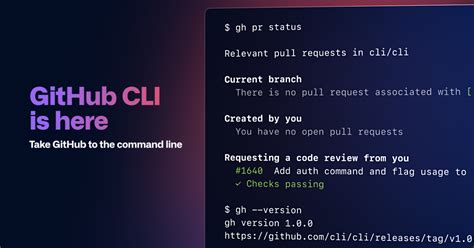 pcf cli|GitHub